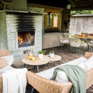 Accommodation excl. breakfast Karupahna