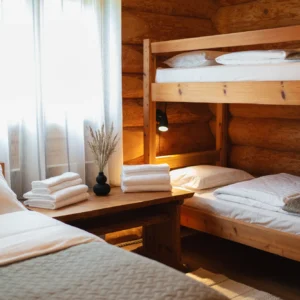 Toosikannu Looduspark majutus hotell keset loodusparki looduspuhkus, perepuhkus.