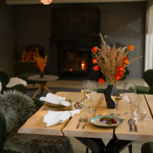 Toosikannu Looduspark hotelli pakett