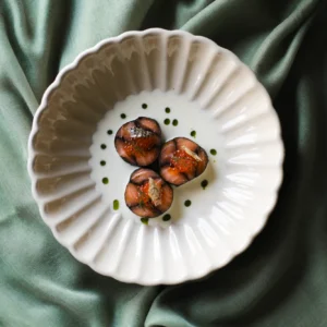 Toosikannu Looduspark degustatsioonimenüü peakoka õhtusöök