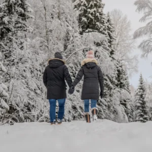 Toosikannu Looduspark jõulupakett talvepuhkus