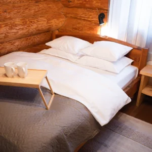 Toosikannu Looduspark majutus hotell perepuhkus