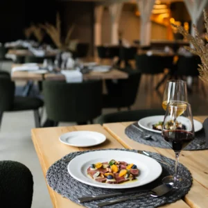 Toosikannu Looduspark õhtusöök puhkuse pakett